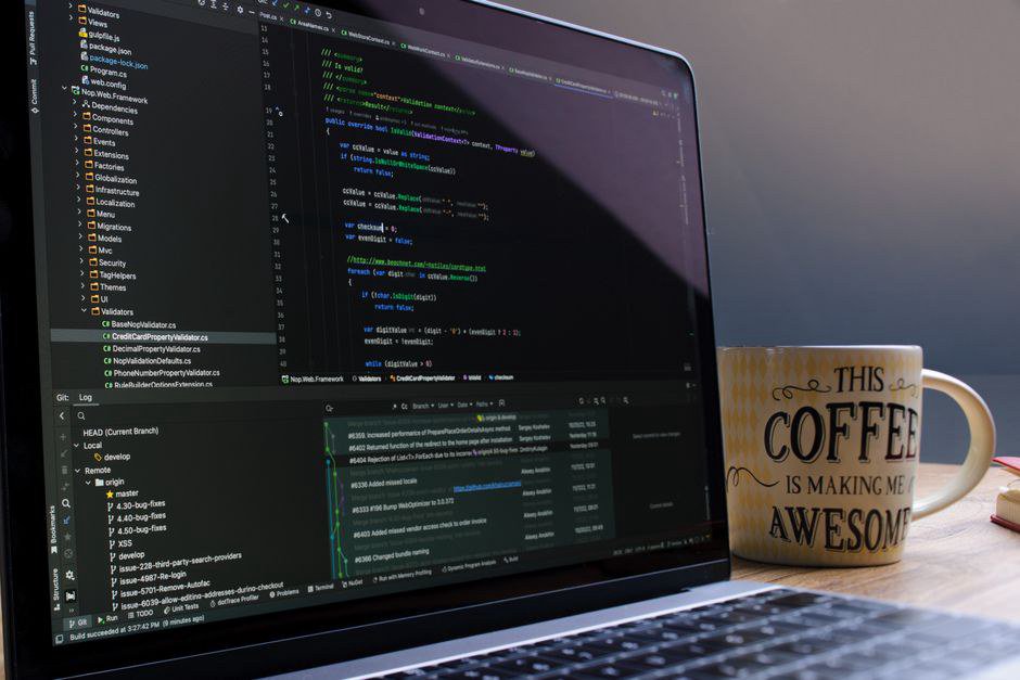 Giới Thiệu Công Cụ Phát Triển: CodeLite, Xcode, IDE Giới Thiệu Công Cụ Phát Triển: CodeLite, Xcode, IDE