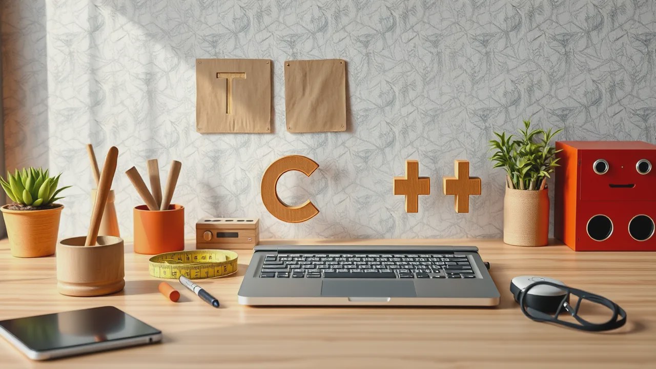 Lộ trình nhập môn C/C++ trong 3 tháng, chia theo từng giai đoạn Lộ trình nhập môn C/C++ trong 3 tháng, chia theo từng giai đoạn