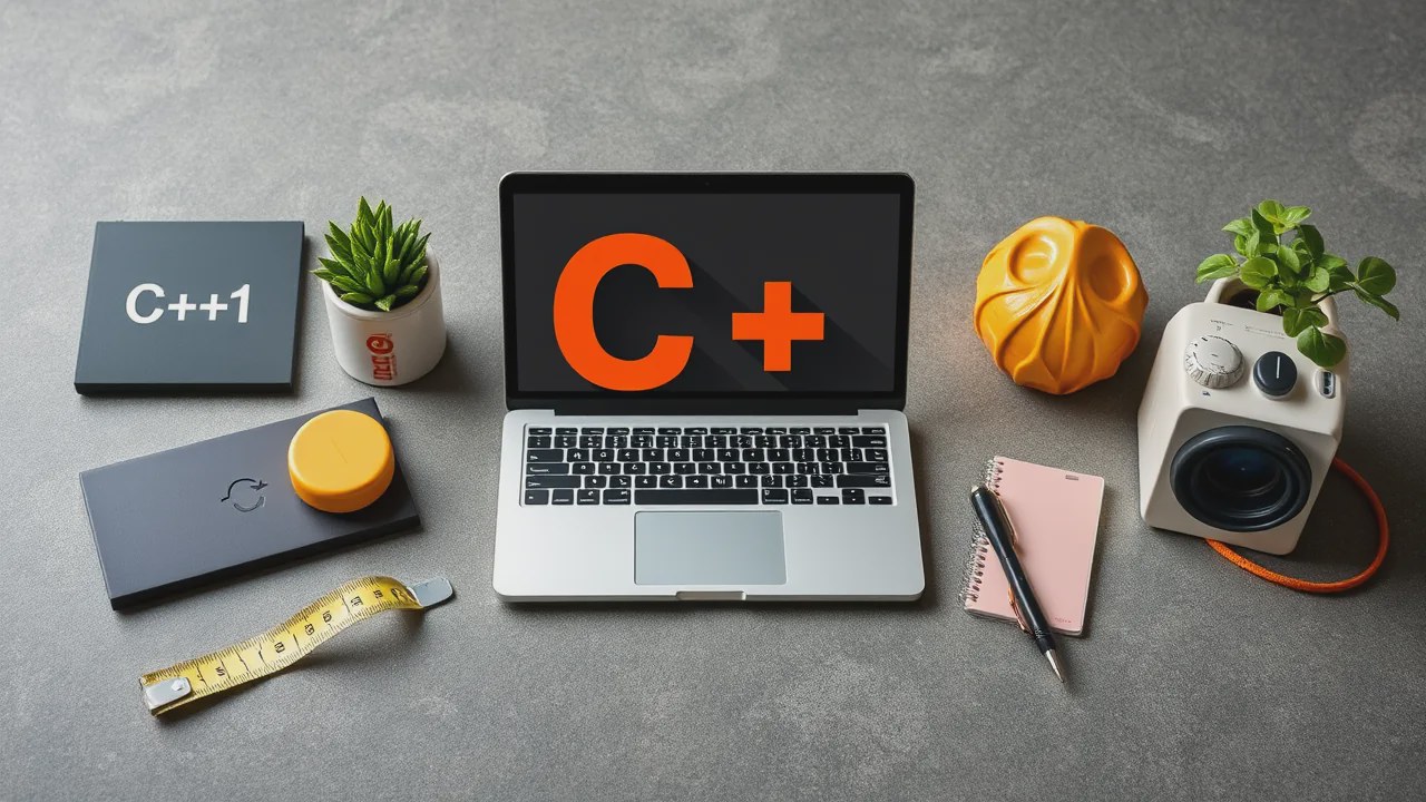 Lộ Trình Nhập Môn C/C++ Trong 3 Tháng Cho Người Mới