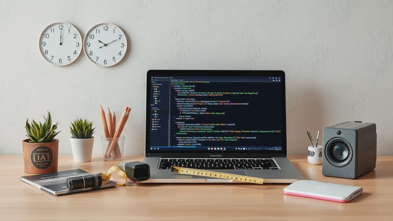 Vì sao người mới học C/C++ dễ mất phương hướng ngay từ đầu