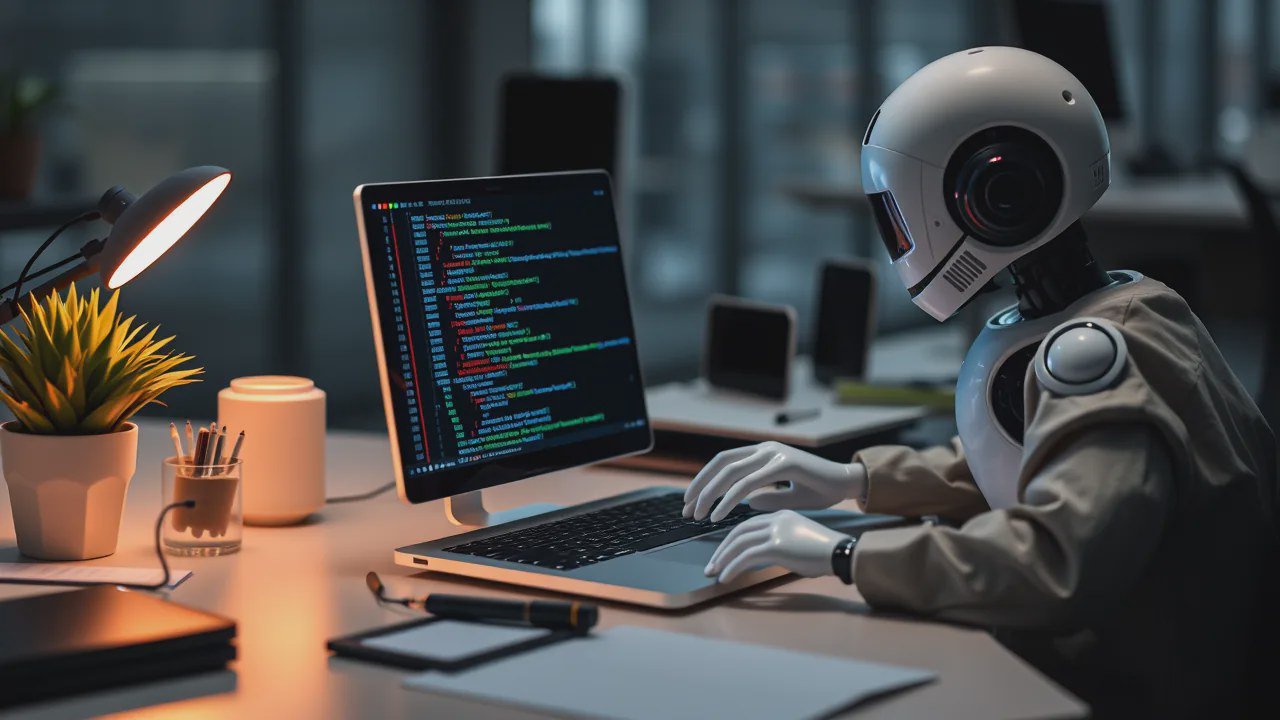 AI agent nội bộ khác gì chatbot thông thường?