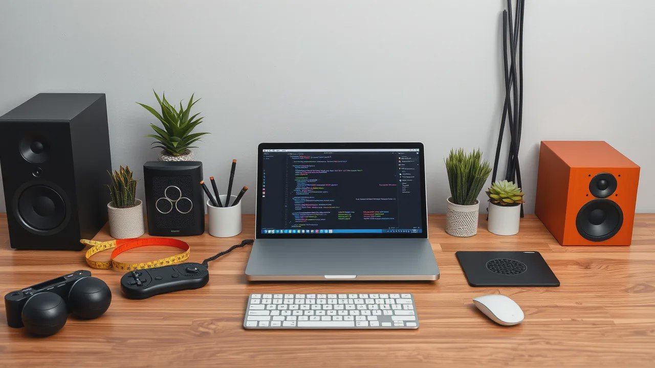 Top 10 thiết bị văn phòng và PC tốt nhất 2026 Top 10 thiết bị văn phòng và PC tốt nhất 2026