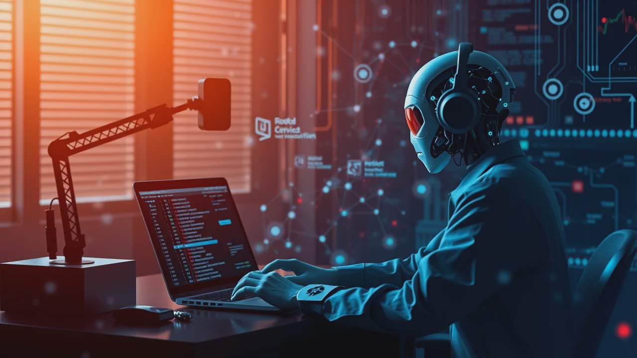Vì sao AI agent bán hàng cần được giám sát như một service phần mềm Vì sao AI agent bán hàng cần được giám sát như một service phần mềm