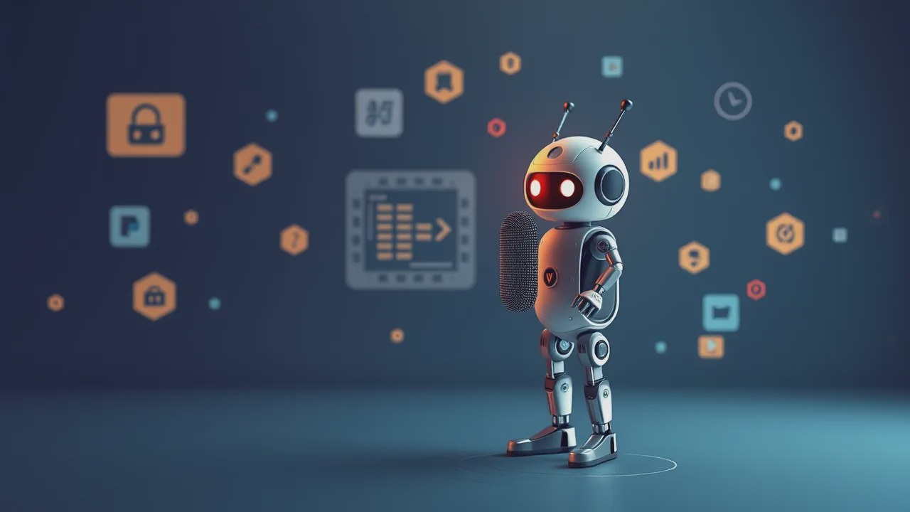 Vì sao voicebot đang trở thành lớp giao tiếp mới trong hệ thống tổng đài